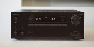 best onkyo receiver reviews of 2023