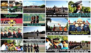15 motivational indian army wallpapers