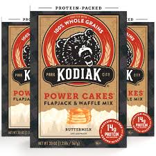 kodiak cakes protein pancake power
