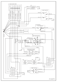 This is a straight forward fix for an atv/utv. Ariens 996148 Ariens Contractor 4wd Utility Vehicle Subaru Eh65 Sn 020000 Above Wiring Diagram Sub Dash 701 Parts Lookup With Diagrams Partstree