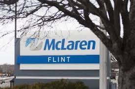 State Calls Mclaren Flint Only Common Source For
