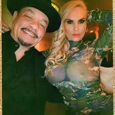 The model shared a series of photos on instagram sunday showing off a pair of shredded leggings she loves, posing in the clothes while also holding. Ice T Says He Also Likes To Suck Mom S Boobs As He Defends Wife Coco Austin For Still Breastfeeding Daughter Chanel 5