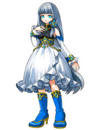 Maybe you would like to learn more about one of these? Iris Shironeko Project Wiki Fandom