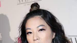 arden cho opens up about racism in new