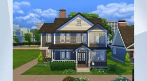 See more ideas about house design, sims house, sims 4 house design. 40 Of The Best Cc Free Lots In The Sims 4 Gallery Levelskip