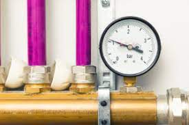 what your boiler pressure should be