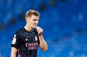 Arsenal want to sign real madrid's martin ødegaard—sky sports reported the news on wednesday. Real Madrid Transfers And Now Arsenal Want Martin Odegaard On Loan