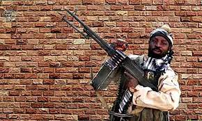 Subscribe to bbc news www.youtube.com/bbcnewswhat do we know about the leader of boko haram? A Uhj7uo3b Etm