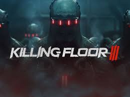 zeds are back as killing floor 3