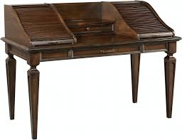 Also set sale alerts and shop exclusive offers only on shopstyle. Aspen Home Home Office 66 Roll Top Desk Writing Desk I91 361wd Louis Shanks Austin San