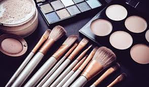 clean your makeup brushes