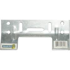 Plumbpro Wall Mount Lavatory Bracket