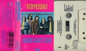 steppenwolf magic carpet ride 1987