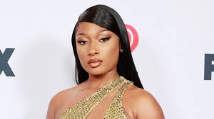 megan thee stallion returns to