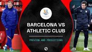 Spanish la liga match barcelona vs ath bilbao 23.06.2020. Barcelona V Athletic Club Live Stream How To Watch Supercopa De Espana Online