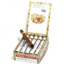 Check spelling or type a new query. Romeo Y Julieta Churchill Tubo Online Cigar Store