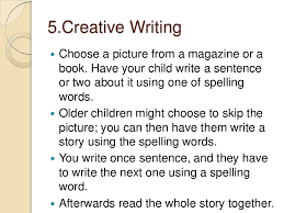 Best     Kids writing ideas on Pinterest   Creative writing for     Writing Narrative Endings Printable anchor chart  Young Teacher Love by  Kristine Nannini