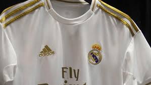 The '90s was an important decade for atletico, as the club won its first la liga title in almost 20 years in 1996. Real Madrid Home Away And Third Kit For 2019 20 Season Leaked Photos