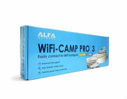 alfa network wifi c pro 3 wifi