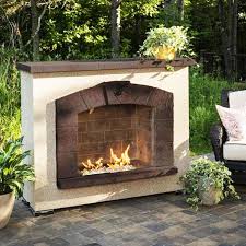 Luxury Firepits Patio Accessories