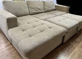 Seattle Furniture Sleeper Sofa