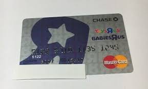 For every $125 spent, rewards r us members earn a $5 toys r us rewards certificate. 5 Vintage Expired Credit Cards For Collectors Gas Theme Lot 1 25 00 Picclick