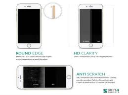 good tempered glass screen protector