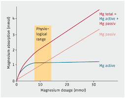 nutrients free full text magnesium