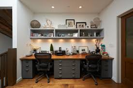 Share A Home Office Keep Your Marriage