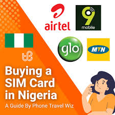 sim cards in nigeria the best prepaid
