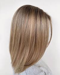 Well, i have blonde hair that is medium length, but i have a lot of short layers. Medium Blonde Hair 20 Trending Ideas For 2020