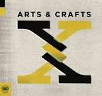 Arts & Crafts: X