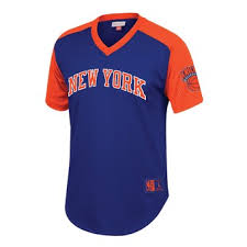 New york knicks scores, news, schedule, players, stats, rumors, depth charts and more on realgm.com. Official New York Knicks Jerseys Knicks City Jersey Knicks Basketball Jerseys Nba Store