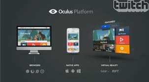 Bringing the world closer see actions taken by the people who manage and post content. The Oculus Platform Marketplace For Virtual Reality App Launches This Fall Techcrunch