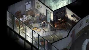 Maybe you would like to learn more about one of these? Disco Elysium Review Disco Never Dies Gamerevolution