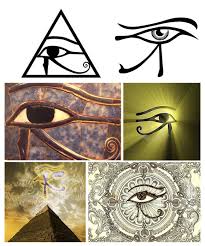 Illuminati Eye Pyramid 33 Other Symbols Are Not Evil
