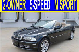 Used 2004 Bmw 3 Series For Near Me