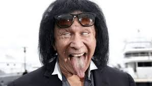 gene simmons the more money you have