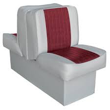 Maybe you would like to learn more about one of these? Wise Back To Back Economy Lounge Boat Seat With 8 Base Wd521p 1