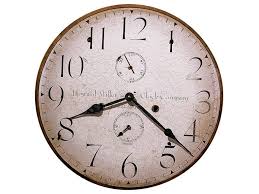 620 314 Original Iii Wall Clock By