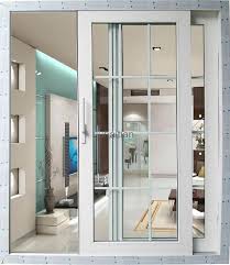 Sliding Glass Door