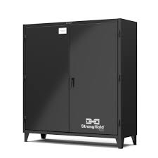 strong hold plus industrial cabinet 72
