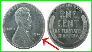 Whats The 1944 Penny Value If Youve Got A 1944 Wheat