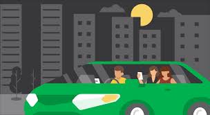 The above is a revenue calculator which gives you an estimate only of how much you may potentially earn as a driver under the grab platform. How To Register Grab Driver In Malaysia Grab My