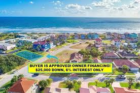 owner financing ormond beach fl