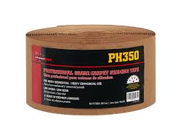 350 premium carpet seaming tape 4 inch