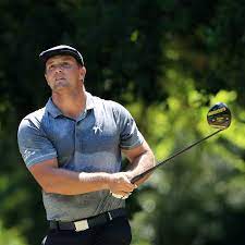 Update information for bryson dechambeau ». Bulked Up Dechambeau Is A Travelers Championship Favorite The New York Times