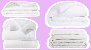 15 best down alternative comforters of