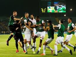International match match nigeria vs algeria 09.10.2020. Preview Nigeria Vs Tunisia Prediction Team News Lineups