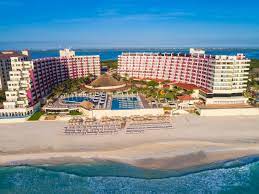 See more of crown paradise club cancún on facebook. Crown Paradise Hoteles Todo Incluido En Puerto Vallarta Y Cancun